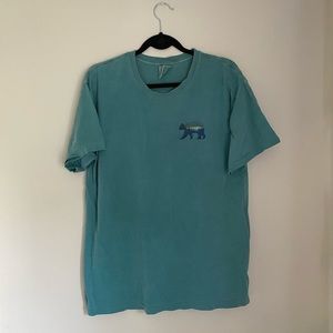 3️⃣/$1️⃣5️⃣ Mountain Tee